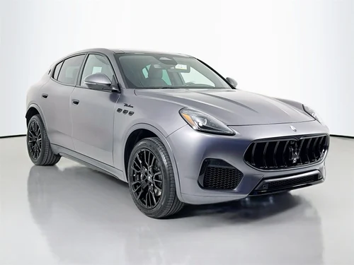 
           New 
        2025 Maserati Grecale Modena