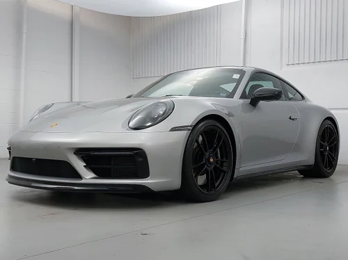 
           
        2023 Porsche 911 Carrera GTS