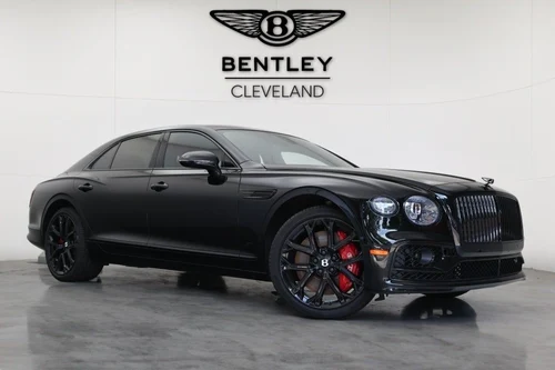 
           
        2023 Bentley Flying Spur S