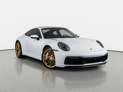 
           
        2021 Porsche 911 Carrera S