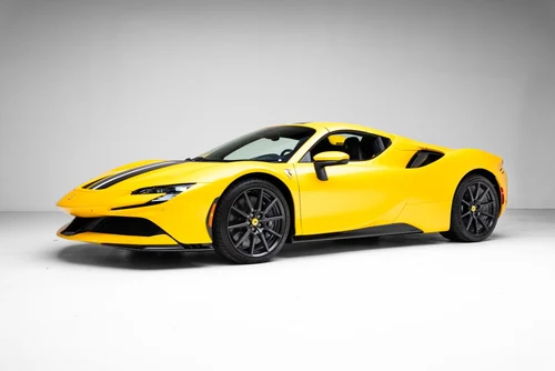 
           
        2024 Ferrari SF90 Spider