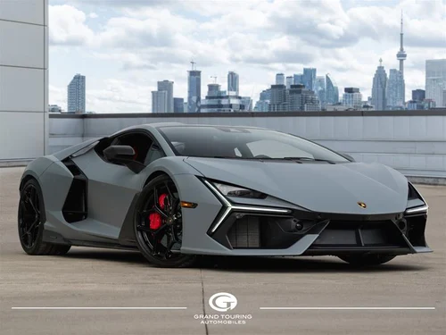 
           
        2024 Lamborghini Revuelto HPEV