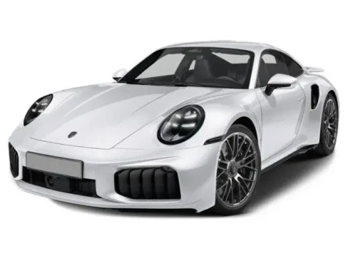 
           New 
        2026 Porsche 911 Turbo S