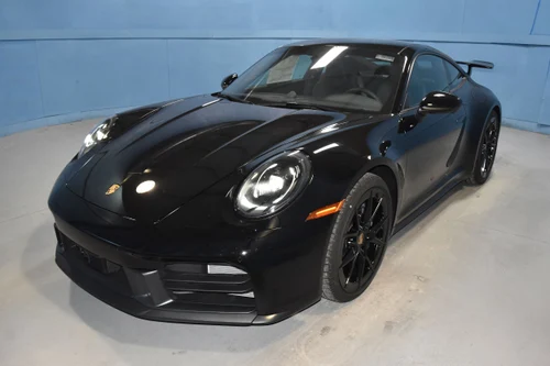 
           New 
        2026 Porsche 911 Carrera