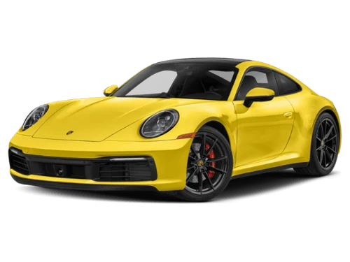 
           
        2023 Porsche 911 Carrera GTS Coupe