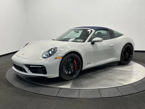 
           
        2023 Porsche 911 Targa 4 GTS