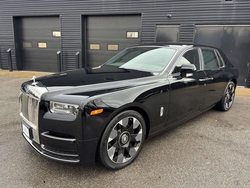 
           New 
        2026 Rolls-Royce Phantom
