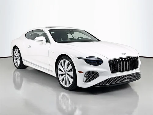 
           New 
        2026 Bentley Continental Azure