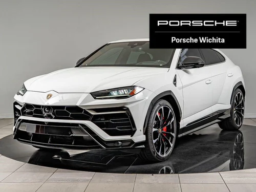 
           
        2022 Lamborghini Urus AWD