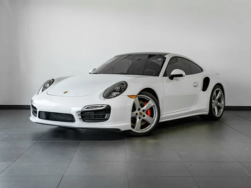 
           
        2016 Porsche 911 Turbo