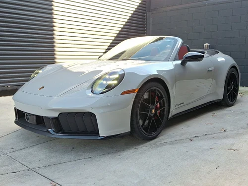 
           New 
        2026 Porsche 911 Carrera GTS
