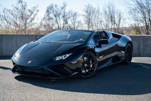 
           
        2021 Lamborghini Huracan