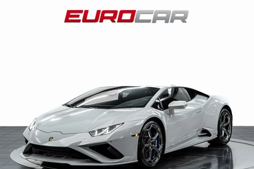 
           
        2023 Lamborghini Huracan EVO