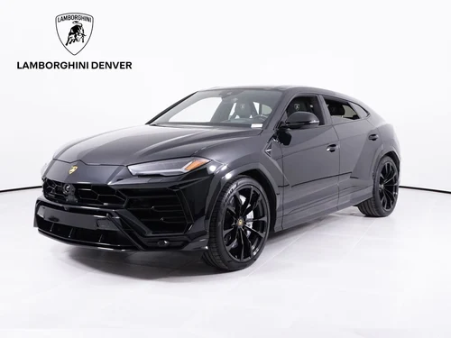 
           
        2022 Lamborghini Urus