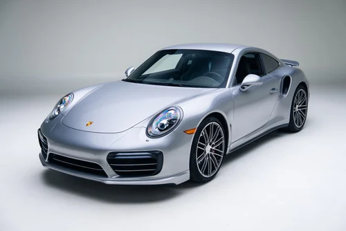 
           
        2018 Porsche 911 Turbo