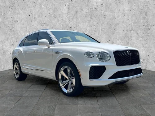 
           
        2024 Bentley Bentayga EWB V8