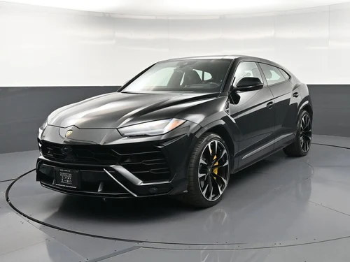 
           
        2022 Lamborghini Urus