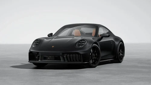 
           New 
        2026 Porsche 911 Carrera GTS