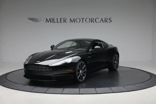 
           
        2015 Aston Martin DB9 Carbon Edition
