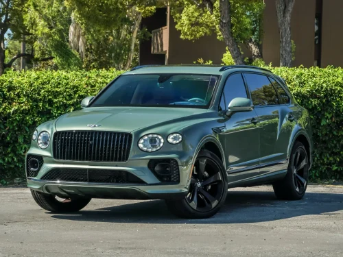 
           
        2023 Bentley Bentayga EWB Azure