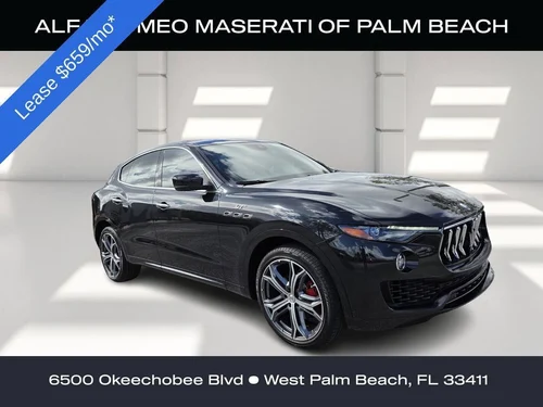 
           
        2023 Maserati Levante GT
