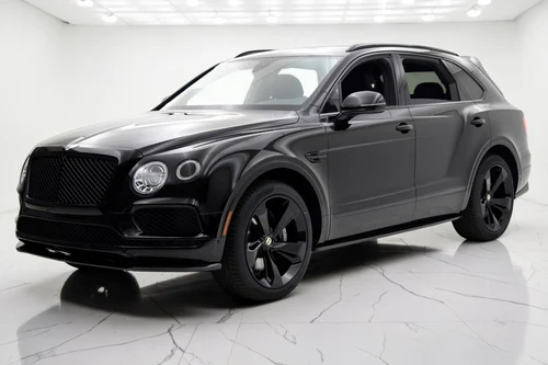 
           
        2019 Bentley Bentayga