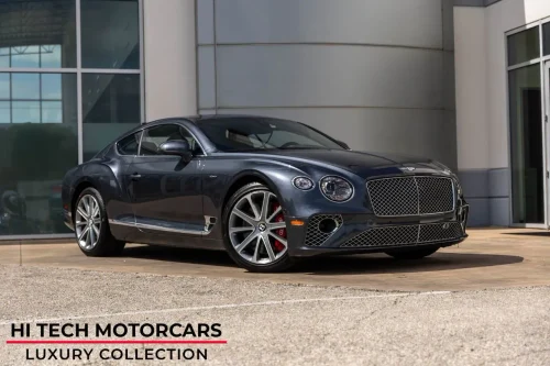 
           
        2023 Bentley Continental GT Azure