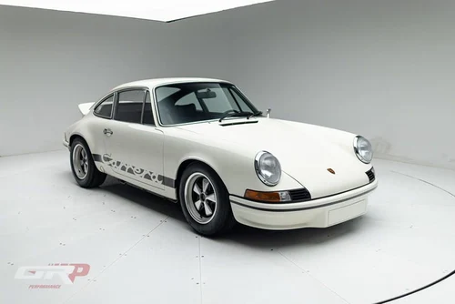 
           
        1973 Porsche 911