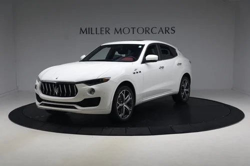 
           
        2023 Maserati Levante GT