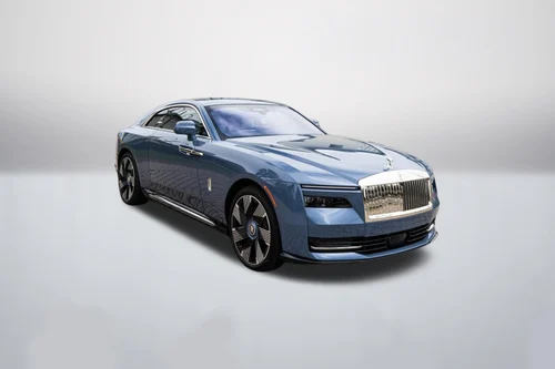 
           
        2025 Rolls-Royce Spectre