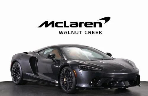 
           New 
        2026 McLaren GTS