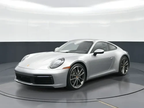 
           
        2023 Porsche 911 Carrera