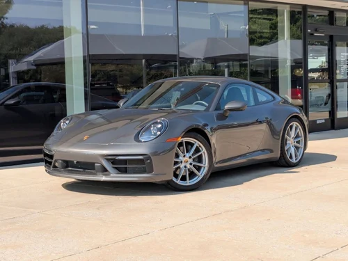 
           
        2022 Porsche 911 Carrera