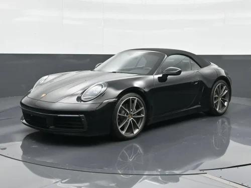 
           
        2024 Porsche 911 Carrera