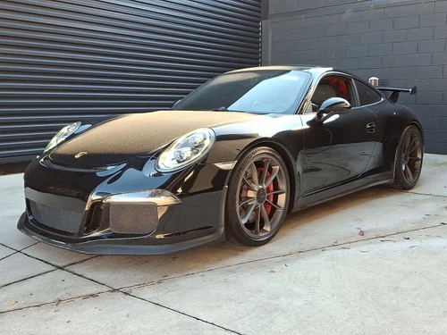 
           
        2015 Porsche 911 GT3