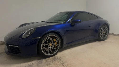 
           
        2021 Porsche 911 Carrera S