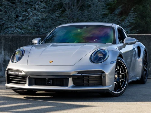 
           
        2024 Porsche 911 Turbo S