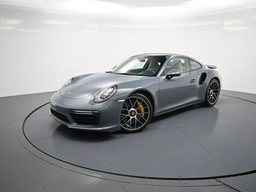 
           
        2018 Porsche 911 Turbo S