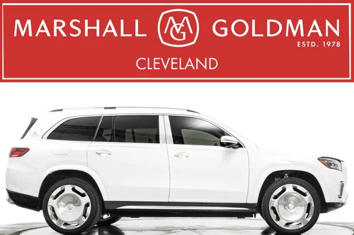 
           
        2024 Maybach GLS 600 -4MATIC