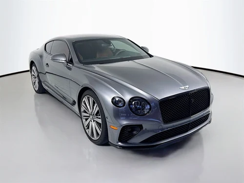 
           
        2023 Bentley Continental GT Speed