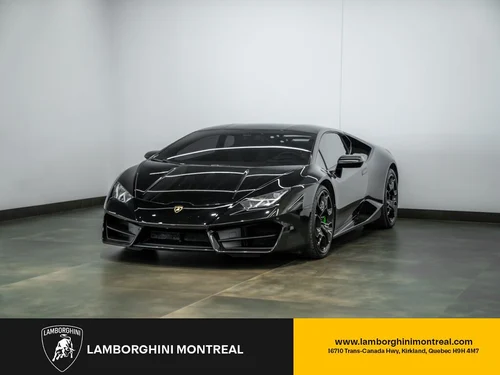
           
        2017 Lamborghini Huracan