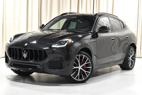
           
        2023 Maserati Grecale Modena