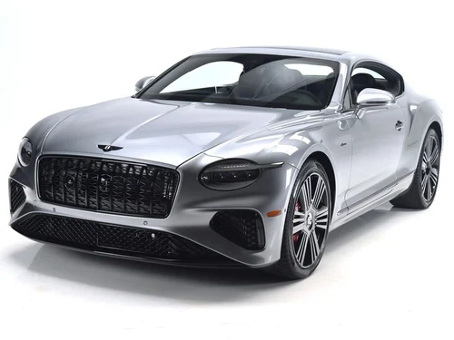 
           New 
        2026 Bentley Continental GT