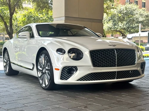 
           
        2023 Bentley Continental GT Mulliner V8