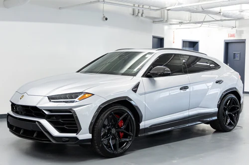 
           
        2021 Lamborghini Urus