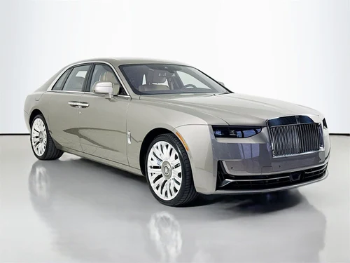 
           New 
        2026 Rolls-Royce Ghost
