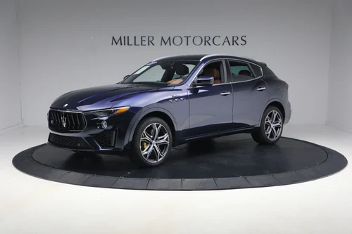 
           
        2023 Maserati Levante Modena
