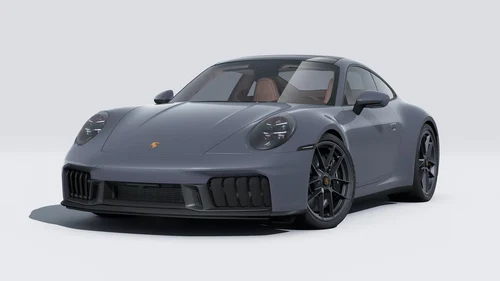 
           New 
        2026 Porsche 911 Carrera 4 GTS