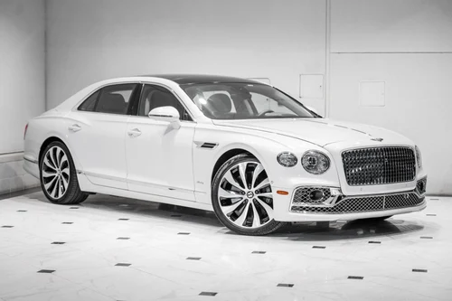 
           
        2023 Bentley Flying Spur