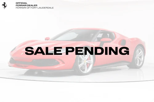 
           
        2023 Ferrari 296